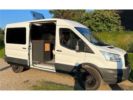 mobile toilette camping Camping Eimertoilette mit Deckel und Sitzbrille main image 1