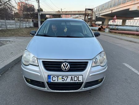 olx vw polo diesel