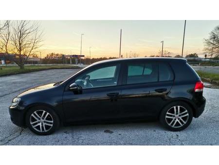 2011 Vw Rabbit 2011 Vw Rabbit