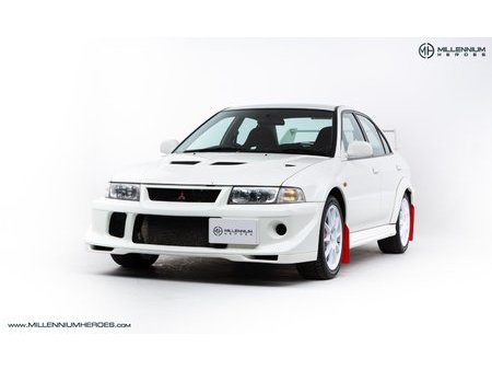 MITSUBISHI LANCER EVOLUTION 2001 mitsubishi evo - mitsubishi evo vi tme