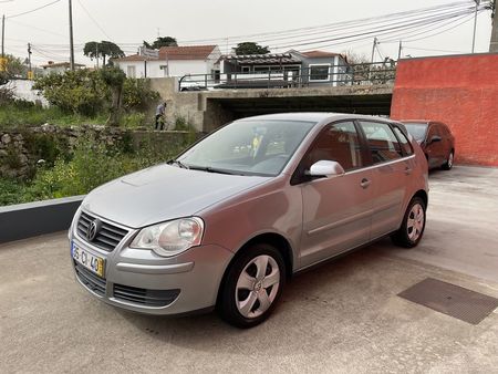 polo 1.4 tdi olx