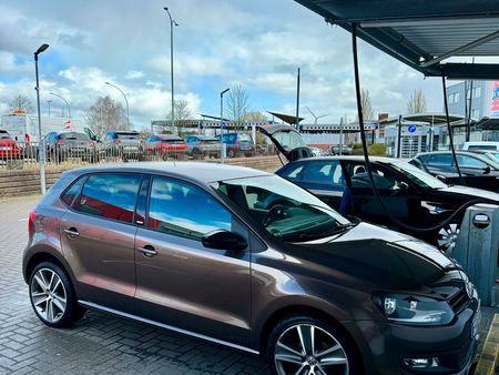 vw polo 1 2 diesel