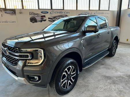 FORD RANGER ford-ranger-ford-ranger-ford-ranger-doppiacab-lim Used ...