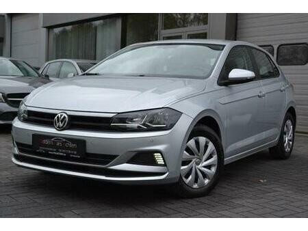vw polo 1600 tdi