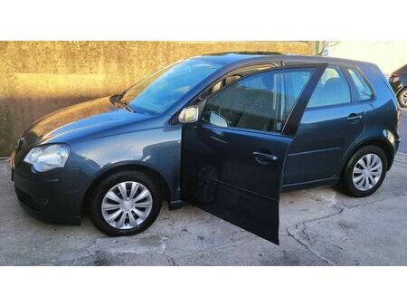 polo 1.4 tdi olx