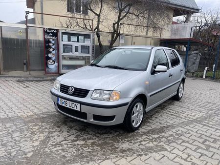 olx vw polo diesel