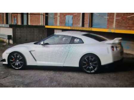 nissan gt r germany used – Search for your used car on the parking