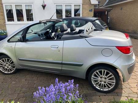 MITSUBISHI COLT CZC mitsubishi-colt-convertible-2009-manual-1499