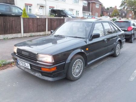 NISSAN BLUEBIRD nissan-bluebird-1-8-zx-turbo-executive-elec
