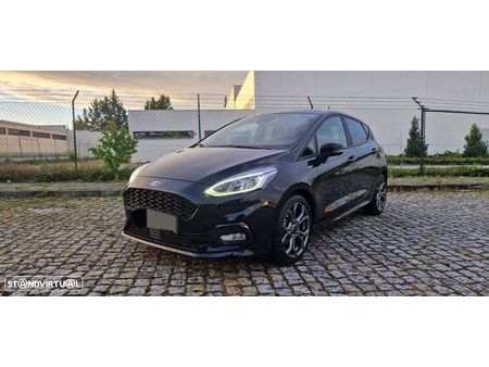 Ford Fiesta Preto 2024 Ford Fiesta 2025 Images View Complete