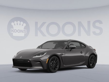 TOYOTA GR86 brand new gray color 2024 toyota gr86 premium for sale in ...