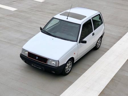Autobianchi Y10 1.3 I.E./GT I.E.