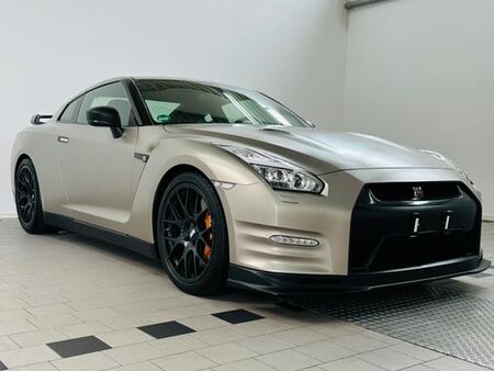 nissan gt r germany used – Search for your used car on the parking