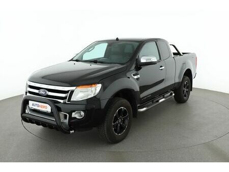 Versicherung Fur Ford Ranger