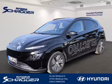 Hyundai Kona 136 Trend