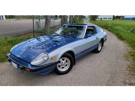 datsun 280zx blue used – Search for your used car on the parking