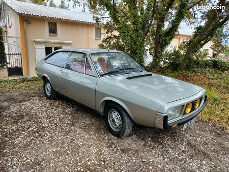 Dodge Rena R15 RENAULT R15 r-15-gtl-1978 occasion - Le Parking