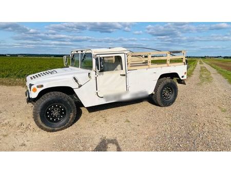 HUMMER HUMVEE us army military humvee hummer h1 hmmwv m998 troop ...