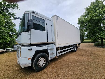 porteur 19t occasion Aşkın Döviz