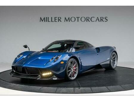 pagani used – Search for your used car on the parking