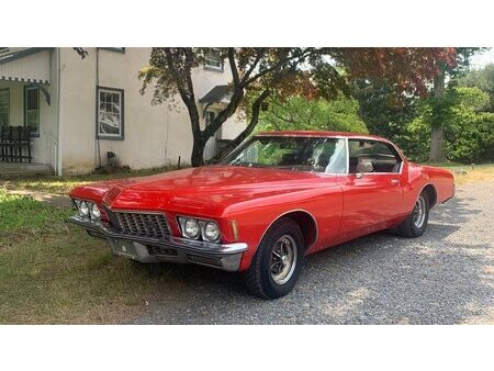 buick riviera vermelho em segunda mão - Pesquisa de veículos em