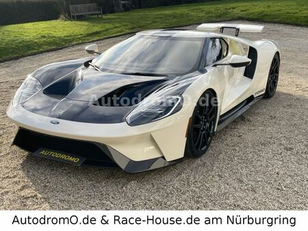 Ford GT Limited