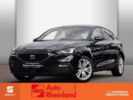 Seat Leon 1.5 TSI 110 Style