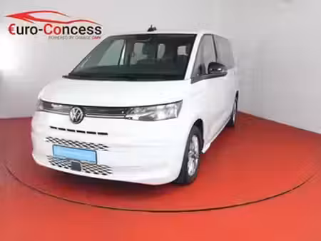 Volkswagen Multivan 1.4 TSI 136 Life