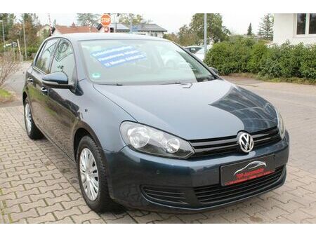 Volkswagen Golf 1.4 80 Trendline