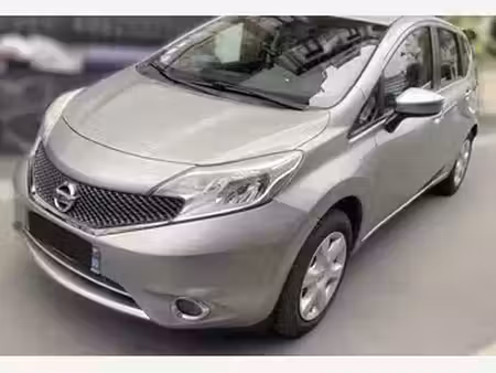 Nissan Note 1.2 80 Acenta