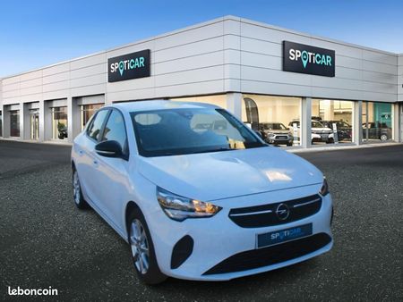 Opel Corsa 1.2 75 Edition