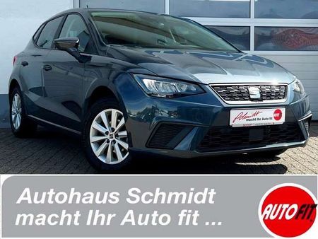 Seat Ibiza 1.0 TSI 95 Style