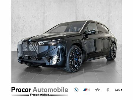 BMW iX 40 326 xDrive