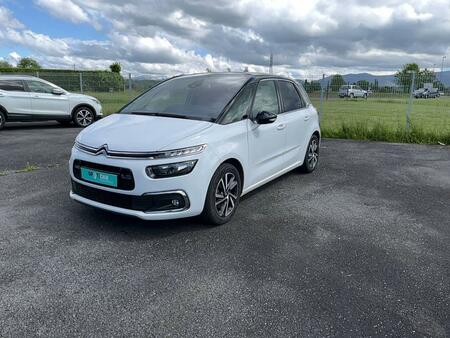 Citroën C4 Picasso 2.0 HDi 150 Shine