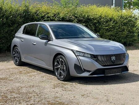 Peugeot 308 1.2 THP 130 Allure