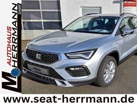 Seat Ateca 1.5 TSI 150