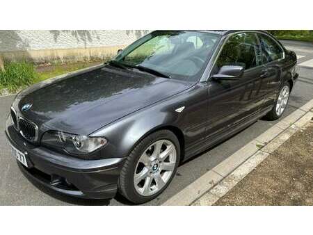BMW Série 3 320i