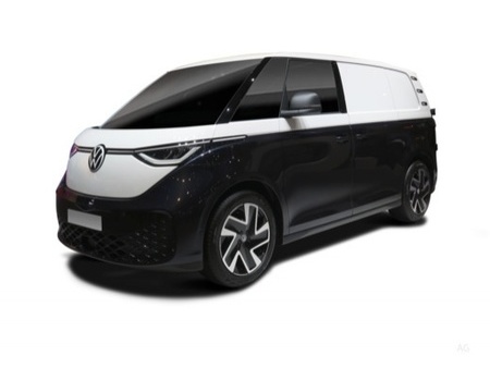 Volkswagen Id Buzz 286