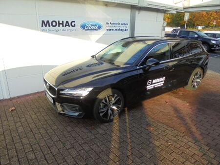 Volvo V60 2.0 163