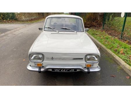 Re Very R10 Renault R10 Major