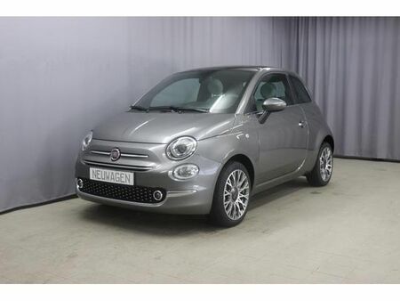 Fiat 500 1.0 69 Dolcevita