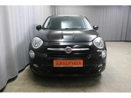 Fiat 500X 1.4 MJT 140 Popstar