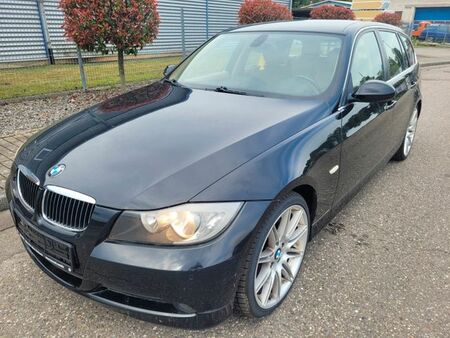 BMW Série 3 325i 2.5 218 xDrive
