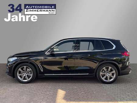 BMW X5 45e 3.0 286 X-Line xDrive