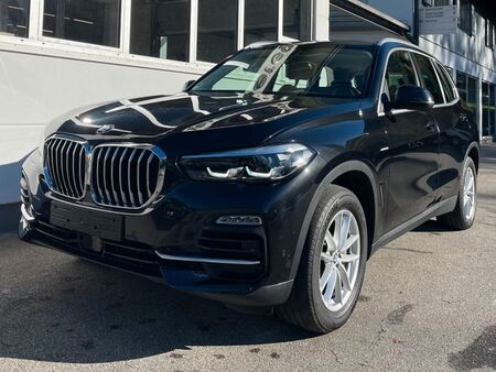 BMW X5 30d 3.0 265 xDrive