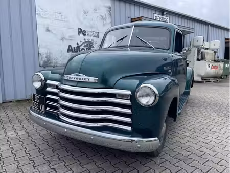 Chevrolet 3100