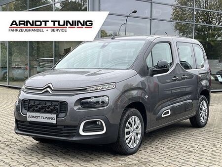 Citroën Berlingo 1.2 110 Feel