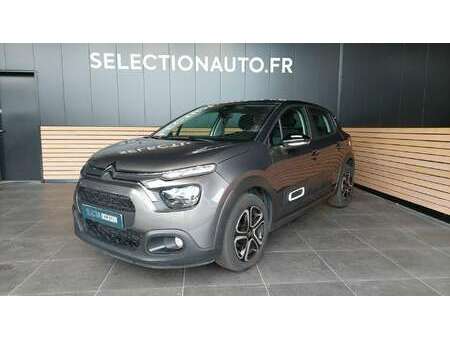Citroën C3 1.5 HDi 100 Feel Pack
