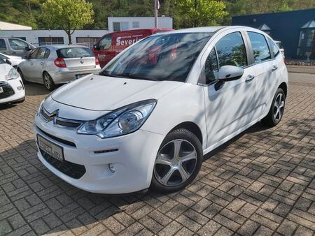 Citroën C3 1.2 82 Selection