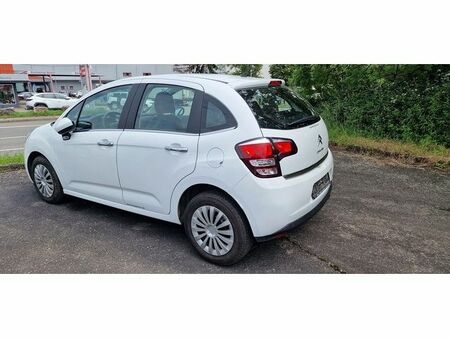 Citroën C3 1.2 VTi 82